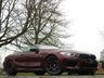 USED 2022 22 BMW M8 4.4i V8 Competition Convertible 2dr Petrol Steptronic 4WD Euro 6 (s/s) (625 ps) HUGE SPEC ONLY 25K SAT NAV CAM