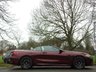 USED 2022 22 BMW M8 4.4i V8 Competition Convertible 2dr Petrol Steptronic 4WD Euro 6 (s/s) (625 ps) HUGE SPEC ONLY 25K SAT NAV CAM