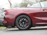 USED 2022 22 BMW M8 4.4i V8 Competition Convertible 2dr Petrol Steptronic 4WD Euro 6 (s/s) (625 ps) HUGE SPEC ONLY 25K SAT NAV CAM