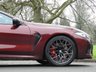 USED 2022 22 BMW M8 4.4i V8 Competition Convertible 2dr Petrol Steptronic 4WD Euro 6 (s/s) (625 ps) HUGE SPEC ONLY 25K SAT NAV CAM
