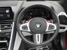 USED 2022 22 BMW M8 4.4i V8 Competition Convertible 2dr Petrol Steptronic 4WD Euro 6 (s/s) (625 ps) HUGE SPEC ONLY 25K SAT NAV CAM