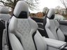 USED 2022 22 BMW M8 4.4i V8 Competition Convertible 2dr Petrol Steptronic 4WD Euro 6 (s/s) (625 ps) HUGE SPEC ONLY 25K SAT NAV CAM