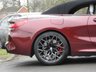 USED 2022 22 BMW M8 4.4i V8 Competition Convertible 2dr Petrol Steptronic 4WD Euro 6 (s/s) (625 ps) HUGE SPEC ONLY 25K SAT NAV CAM