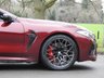 USED 2022 22 BMW M8 4.4i V8 Competition Convertible 2dr Petrol Steptronic 4WD Euro 6 (s/s) (625 ps) HUGE SPEC ONLY 25K SAT NAV CAM