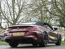 USED 2022 22 BMW M8 4.4i V8 Competition Convertible 2dr Petrol Steptronic 4WD Euro 6 (s/s) (625 ps) HUGE SPEC ONLY 25K SAT NAV CAM