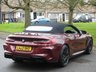 USED 2022 22 BMW M8 4.4i V8 Competition Convertible 2dr Petrol Steptronic 4WD Euro 6 (s/s) (625 ps) HUGE SPEC ONLY 25K SAT NAV CAM