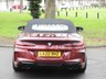 USED 2022 22 BMW M8 4.4i V8 Competition Convertible 2dr Petrol Steptronic 4WD Euro 6 (s/s) (625 ps) HUGE SPEC ONLY 25K SAT NAV CAM