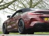 USED 2022 22 BMW M8 4.4i V8 Competition Convertible 2dr Petrol Steptronic 4WD Euro 6 (s/s) (625 ps) HUGE SPEC ONLY 25K SAT NAV CAM