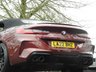 USED 2022 22 BMW M8 4.4i V8 Competition Convertible 2dr Petrol Steptronic 4WD Euro 6 (s/s) (625 ps) HUGE SPEC ONLY 25K SAT NAV CAM