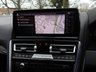 USED 2022 22 BMW M8 4.4i V8 Competition Convertible 2dr Petrol Steptronic 4WD Euro 6 (s/s) (625 ps) HUGE SPEC ONLY 25K SAT NAV CAM