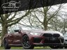 USED 2022 22 BMW M8 4.4i V8 Competition Convertible 2dr Petrol Steptronic 4WD Euro 6 (s/s) (625 ps) HUGE SPEC ONLY 25K SAT NAV CAM