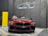 USED 2022 22 BMW M8 4.4i V8 Competition Convertible 2dr Petrol Steptronic 4WD Euro 6 (s/s) (625 ps) HUGE SPEC ONLY 25K SAT NAV CAM