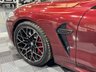 USED 2022 22 BMW M8 4.4i V8 Competition Convertible 2dr Petrol Steptronic 4WD Euro 6 (s/s) (625 ps) HUGE SPEC ONLY 25K SAT NAV CAM