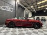 USED 2022 22 BMW M8 4.4i V8 Competition Convertible 2dr Petrol Steptronic 4WD Euro 6 (s/s) (625 ps) HUGE SPEC ONLY 25K SAT NAV CAM