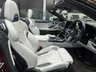 USED 2022 22 BMW M8 4.4i V8 Competition Convertible 2dr Petrol Steptronic 4WD Euro 6 (s/s) (625 ps) HUGE SPEC ONLY 25K SAT NAV CAM