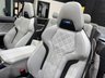 USED 2022 22 BMW M8 4.4i V8 Competition Convertible 2dr Petrol Steptronic 4WD Euro 6 (s/s) (625 ps) HUGE SPEC ONLY 25K SAT NAV CAM