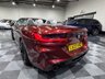 USED 2022 22 BMW M8 4.4i V8 Competition Convertible 2dr Petrol Steptronic 4WD Euro 6 (s/s) (625 ps) HUGE SPEC ONLY 25K SAT NAV CAM