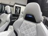 USED 2022 22 BMW M8 4.4i V8 Competition Convertible 2dr Petrol Steptronic 4WD Euro 6 (s/s) (625 ps) HUGE SPEC ONLY 25K SAT NAV CAM