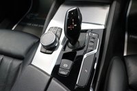USED 2019 19 BMW 5 SERIES 520D M SPORT SALOON OVER &pound;7K IN OPTIONS BODYKIT