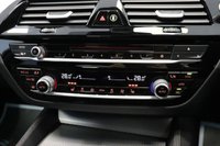 USED 2019 19 BMW 5 SERIES 520D M SPORT SALOON OVER &pound;7K IN OPTIONS BODYKIT
