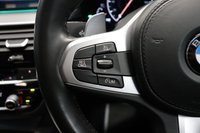 USED 2019 19 BMW 5 SERIES 520D M SPORT SALOON OVER &pound;7K IN OPTIONS BODYKIT