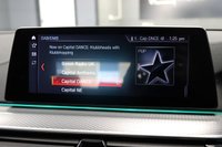 USED 2019 19 BMW 5 SERIES 520D M SPORT SALOON OVER &pound;7K IN OPTIONS BODYKIT