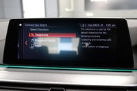 USED 2019 19 BMW 5 SERIES 520D M SPORT SALOON OVER &pound;7K IN OPTIONS BODYKIT