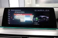 USED 2019 19 BMW 5 SERIES 520D M SPORT SALOON OVER &pound;7K IN OPTIONS BODYKIT