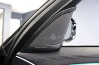USED 2019 19 BMW 5 SERIES 520D M SPORT SALOON OVER &pound;7K IN OPTIONS BODYKIT