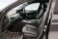 USED 2019 19 BMW 5 SERIES 520D M SPORT SALOON OVER &pound;7K IN OPTIONS BODYKIT