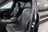 USED 2019 19 BMW 5 SERIES 520D M SPORT SALOON OVER &pound;7K IN OPTIONS BODYKIT