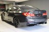 USED 2019 19 BMW 5 SERIES 520D M SPORT SALOON OVER &pound;7K IN OPTIONS BODYKIT