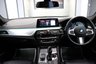 USED 2019 19 BMW 5 SERIES 520D M SPORT SALOON OVER &pound;7K IN OPTIONS BODYKIT