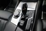 USED 2019 19 BMW 5 SERIES 520D M SPORT SALOON OVER &pound;7K IN OPTIONS BODYKIT
