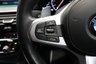 USED 2019 19 BMW 5 SERIES 520D M SPORT SALOON OVER &pound;7K IN OPTIONS BODYKIT