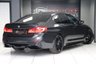 USED 2019 19 BMW 5 SERIES 520D M SPORT SALOON OVER &pound;7K IN OPTIONS BODYKIT