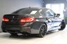 USED 2019 19 BMW 5 SERIES 520D M SPORT SALOON OVER &pound;7K IN OPTIONS BODYKIT