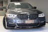 USED 2019 19 BMW 5 SERIES 520D M SPORT SALOON OVER &pound;7K IN OPTIONS BODYKIT