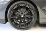 USED 2019 19 BMW 5 SERIES 520D M SPORT SALOON OVER &pound;7K IN OPTIONS BODYKIT