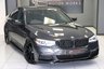 USED 2019 19 BMW 5 SERIES 520D M SPORT SALOON OVER &pound;7K IN OPTIONS BODYKIT