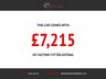 USED 2019 19 BMW 5 SERIES 520D M SPORT SALOON OVER &pound;7K IN OPTIONS BODYKIT