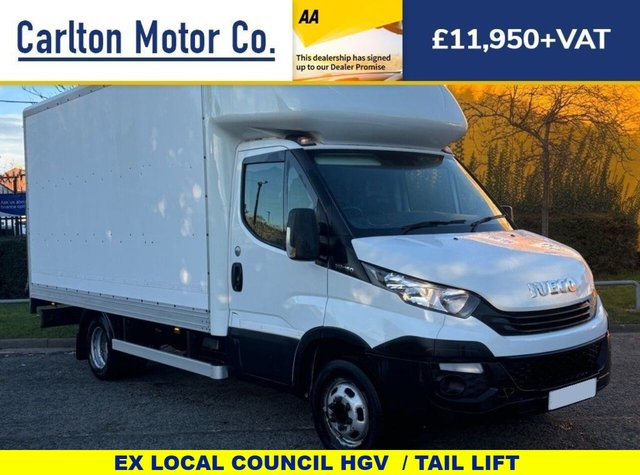 Carlton Motor Co
