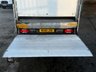 USED 2018 18 IVECO DAILY 3.0D HPI 15V 50C15 Luton Box Van Euro 6 (DRW) 13.6ft body Tailift RECENT MOT READY TO DRIVE AWAY