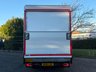 USED 2018 18 IVECO DAILY 3.0D HPI 15V 50C15 Luton Box Van Euro 6 (DRW) 13.6ft body Tailift RECENT MOT READY TO DRIVE AWAY