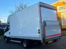 USED 2018 18 IVECO DAILY 3.0D HPI 15V 50C15 Luton Box Van Euro 6 (DRW) 13.6ft body Tailift RECENT MOT READY TO DRIVE AWAY