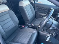 USED 2021 21 CITROEN C3 1.2 PureTech Shine Plus Hatchback 5dr Petrol Manual Euro 6 (s/s) (83 ps) &pound;200 TO SECURE - DELIVERY AVAILABLE