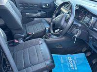 USED 2021 21 CITROEN C3 1.2 PureTech Shine Plus Hatchback 5dr Petrol Manual Euro 6 (s/s) (83 ps) &pound;200 TO SECURE - DELIVERY AVAILABLE