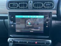 USED 2021 21 CITROEN C3 1.2 PureTech Shine Plus Hatchback 5dr Petrol Manual Euro 6 (s/s) (83 ps) &pound;200 TO SECURE - DELIVERY AVAILABLE