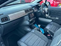 USED 2021 21 CITROEN C3 1.2 PureTech Shine Plus Hatchback 5dr Petrol Manual Euro 6 (s/s) (83 ps) &pound;200 TO SECURE - DELIVERY AVAILABLE