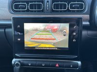 USED 2021 21 CITROEN C3 1.2 PureTech Shine Plus Hatchback 5dr Petrol Manual Euro 6 (s/s) (83 ps) &pound;200 TO SECURE - DELIVERY AVAILABLE